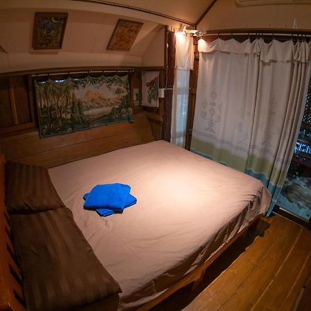 Good Life Dacha Wellness Homestay Pai Exterior foto