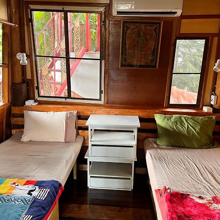 Good Life Dacha Wellness Homestay Pai Exterior foto