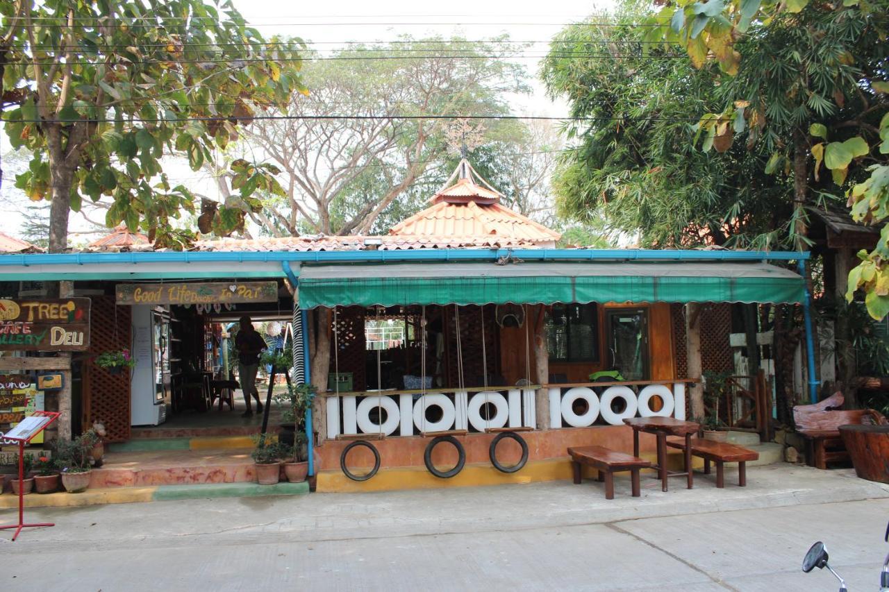 Good Life Dacha Wellness Homestay Pai Exterior foto