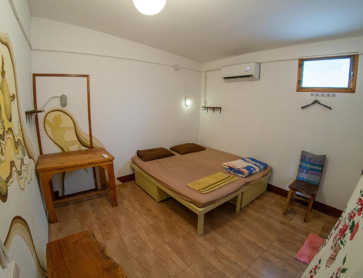 Good Life Dacha Wellness Homestay Pai Exterior foto