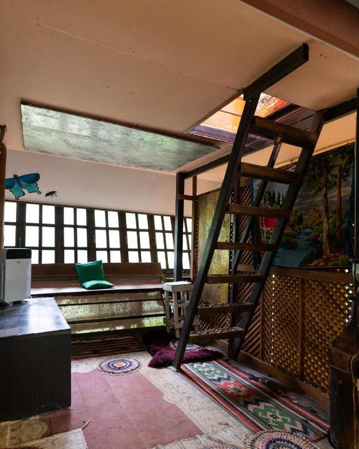 Good Life Dacha Wellness Homestay Pai Exterior foto