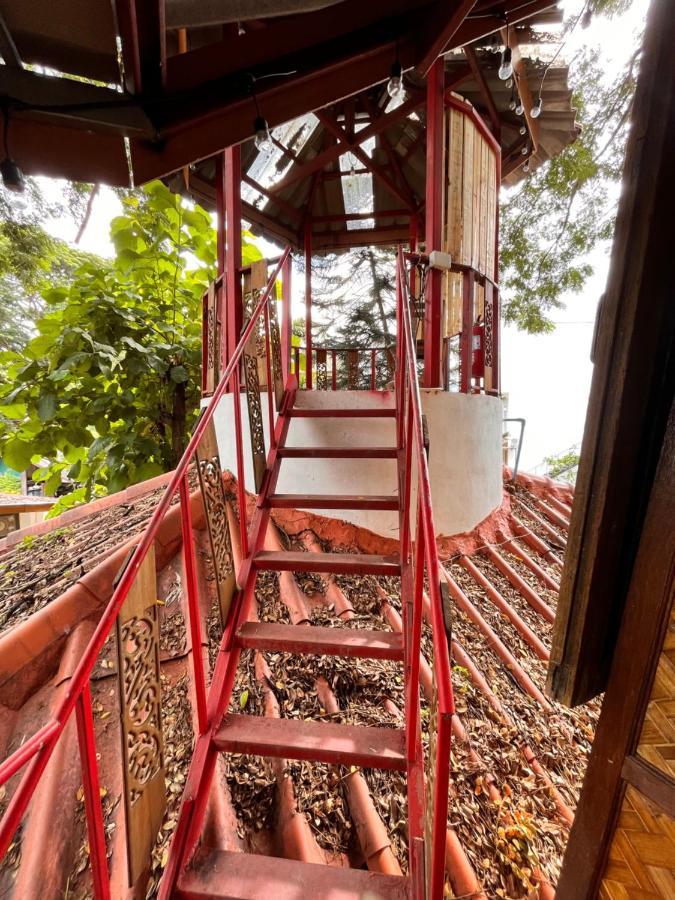 Good Life Dacha Wellness Homestay Pai Exterior foto