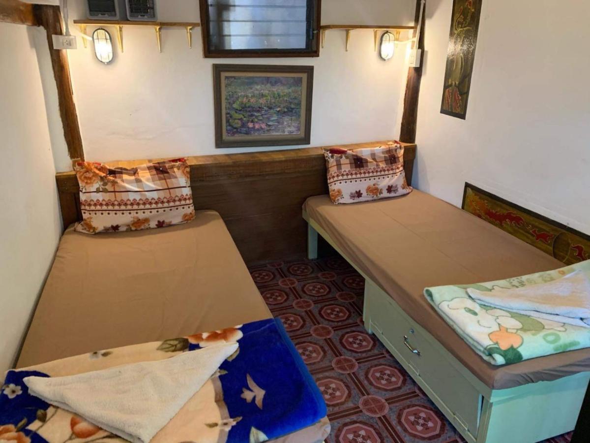Good Life Dacha Wellness Homestay Pai Exterior foto