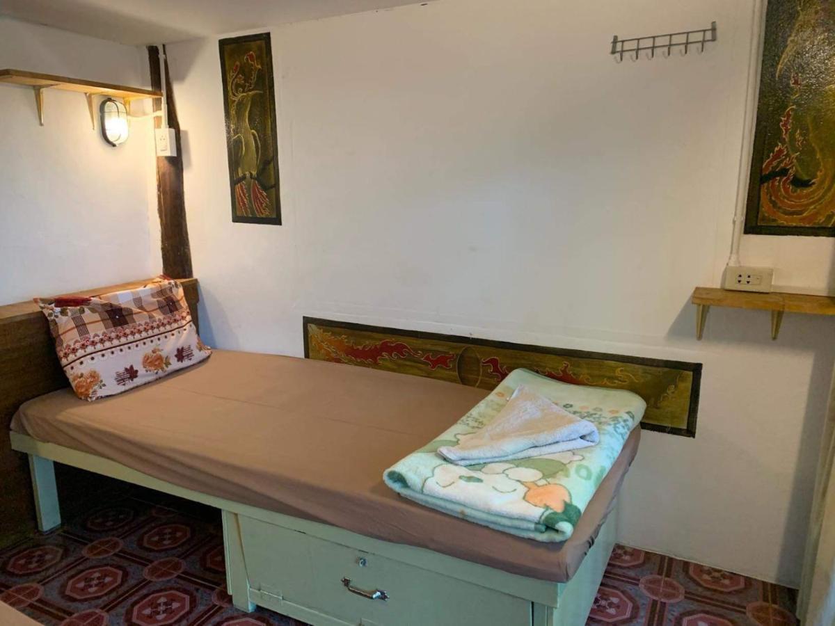 Good Life Dacha Wellness Homestay Pai Exterior foto